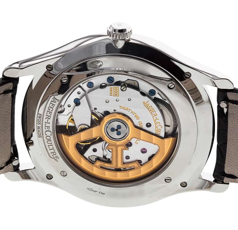 Jaeger-LeCoultre Master Ultra-Thin 1238420
